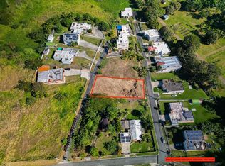 Urb Paraiso Station Barbara Reina De Las Flores, Gurabo, PR 00778