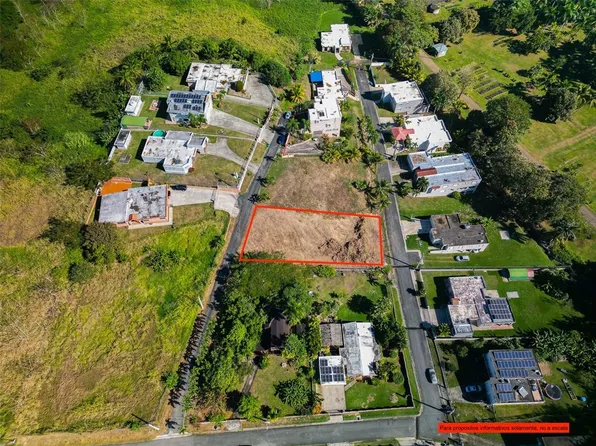 Urb Paraiso Station Barbara Reina De Las Flores, Gurabo, PR 00778