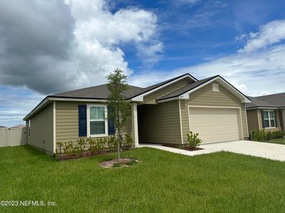 3417 RINGTAIL Court, Cove Springs, FL, 32043