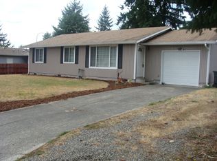 7542 14th Loop NE, Olympia, WA 98516