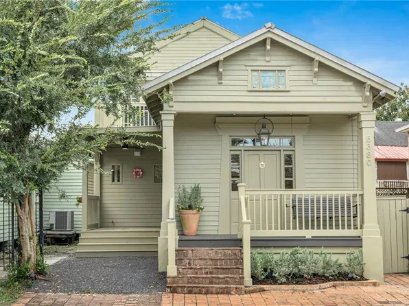 5380 Laurel St, New Orleans, LA 70115