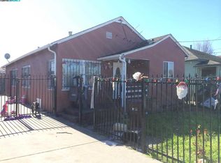 1016 71st Ave, Oakland, CA 94621