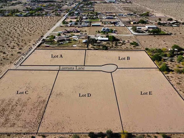 4730 E Lantana Ln, Yuma, AZ 85365