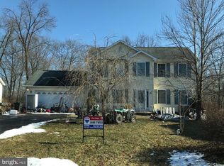 18 Crockett Ln, Martinsburg, WV 25405