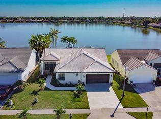 6871 Mill Pond Cir, Naples, FL 34109