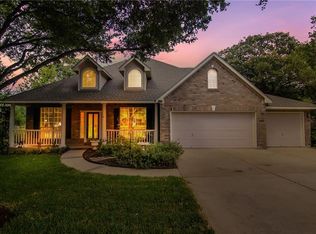 10701 Lovridge Ct, Austin, TX 78739