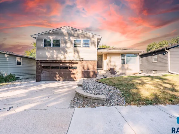 2301 S Western Ave, Sioux Falls, SD 57105