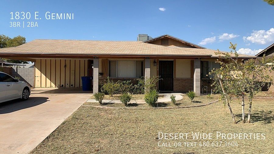 1st image of 1830 E Gemini Dr