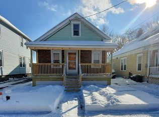 124 Manilla St #1, Syracuse, NY 13203