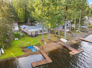 921 E Ballantrae Dr, Shelton, WA 98584