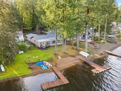 921 E Ballantrae Dr, Shelton, WA, 98584