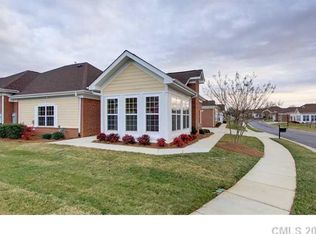3320 Abbey Walk Ln #32D, Matthews, NC 28105