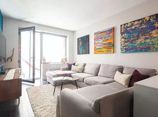 753 Saint Nicholas Ave APT 4B, New York, NY 10031