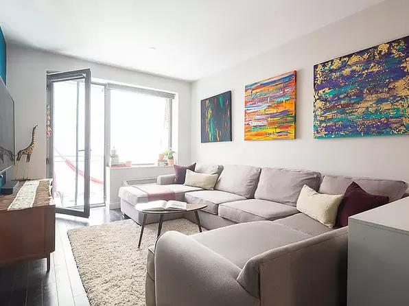 753 Saint Nicholas Avenue image 1 of 13