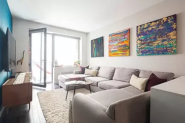 753 Saint Nicholas Avenue, #4B