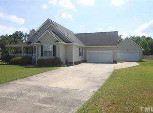 1017 Red Brick Rd, Garner, NC 27529