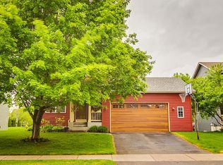 11618 Arnold Palmer Dr NE, Blaine, MN 55449