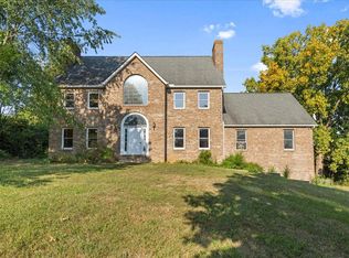 3337 Cedar Hill Rd SW, Amanda, OH 43102