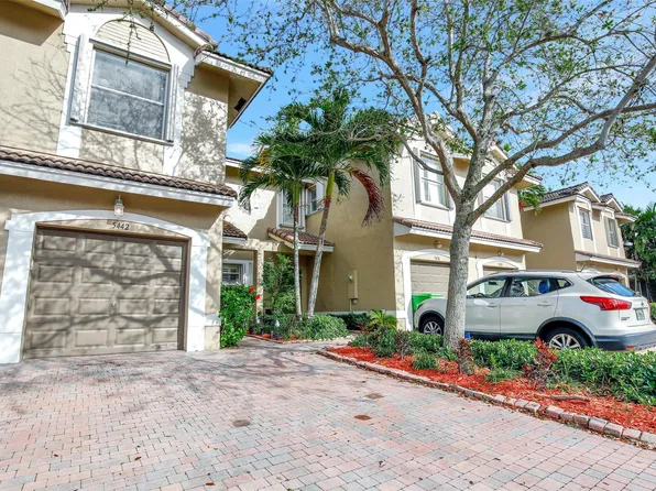 5442 NW 90th Avenue #5442, Sunrise, FL 33351