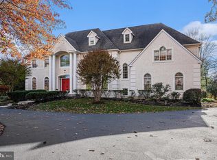 1444 Evans Rd, Lower Gwynedd, PA 19002