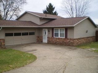 559 Fulla Ln, Heath, OH 43056