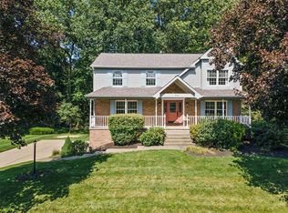 328 Cloverdale Dr, Wexford, PA