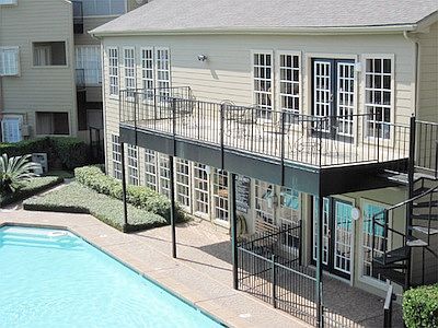 2nd image of 15035 Westpark Dr #132