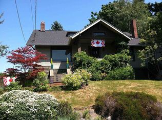 4722 45th Ave NE, Seattle, WA 98105