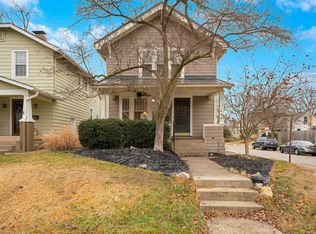 1446 W 2nd Ave, Columbus, OH 43212