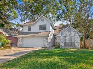 4906 Pleasure Lake Ln, Willis, TX 77318