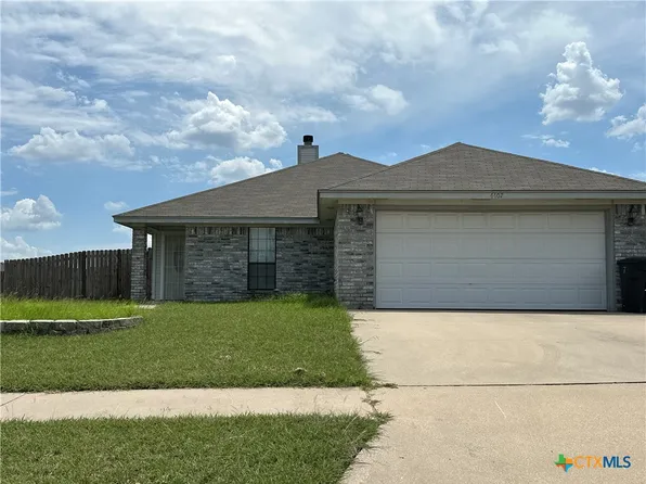 4407 Acorn Creek Trl, Killeen, TX 76542