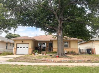 4417 NW 31st St, Oklahoma City, OK 73112