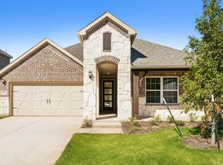 548 Willowmore Dr, Little Elm, TX 75068