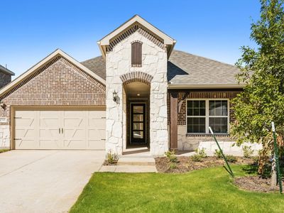 548 Willowmore Dr, Little Elm, TX, 76227