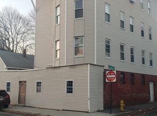 309 Cambridge St, Worcester, MA 01603