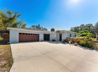 400 E Melbourne Ave, Melbourne, FL 32901