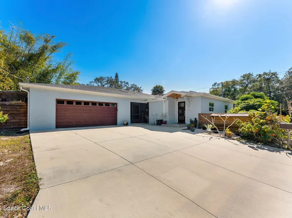 400 E Melbourne Ave, Melbourne, FL 32901