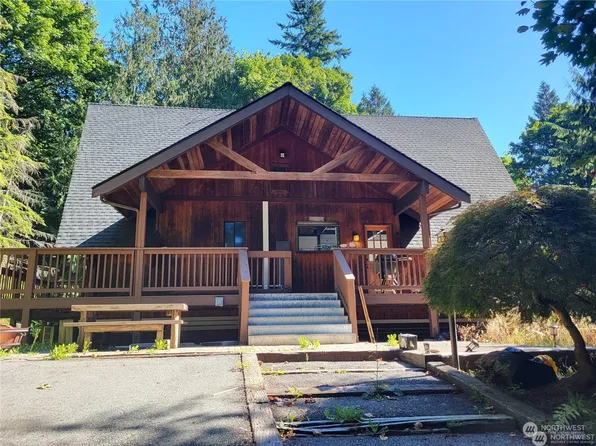 4511 109th Avenue SE, Snohomish, WA 98290