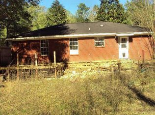 4711 Country Estates Dr, Saraland, AL 36571