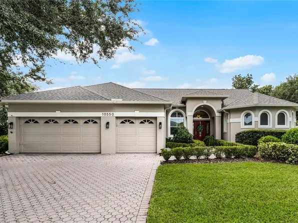 10550 Gleam Ct, Orlando, FL 32836