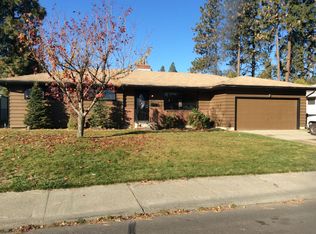 6605 N A St, Spokane, WA 99208