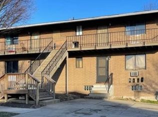 2267 18th St SW #1, Akron, OH 44314