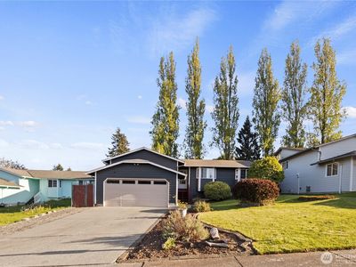 24 75th Street SW, Everett, WA, 98203