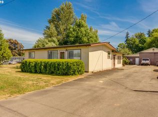 1613 NE 219th St, Ridgefield, WA 98642