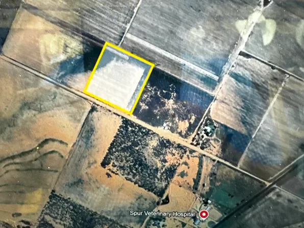 Tracts, Spur, TX 79370