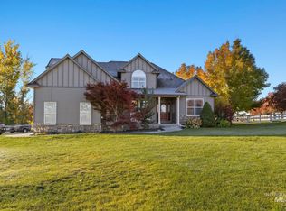 14820 W Worden Way, Caldwell, ID 83607