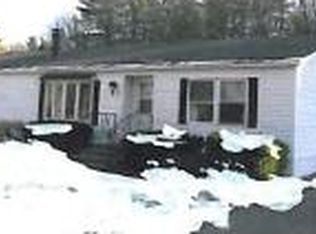 36 Deer Path, Hopkinton, NH 03229