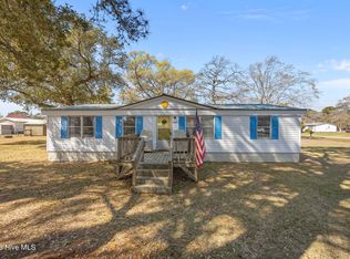 1650 Seagull Way SW, Ocean Isle Beach, NC 28469