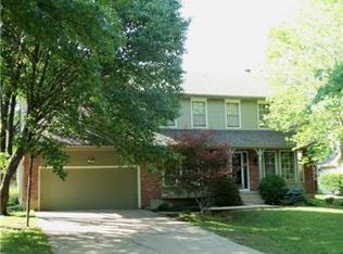 14914 W 83rd St, Lenexa, KS 66215