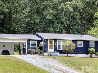 114 N 9th St, Mebane, NC 27302